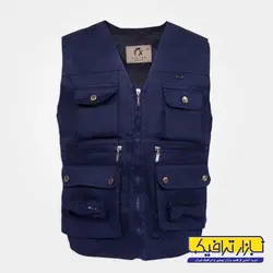 جلیقه خبرنگاری