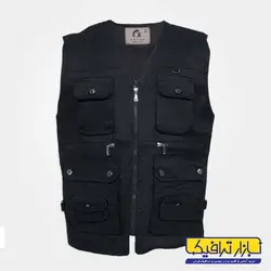 جلیقه خبرنگاری