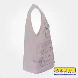 جلیقه خبرنگاری