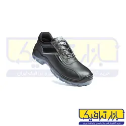 کفش ایمنی نیو فکس مشکی