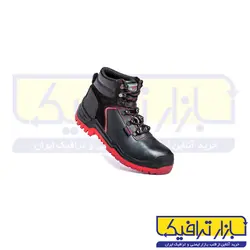 پوتین ایمنی چیتا پاور مشکی