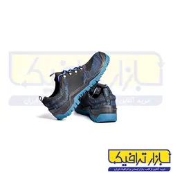 کفش ایمنی مدل استایل آبی