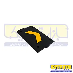 سرعت گیر لاستیکی 33 در 50