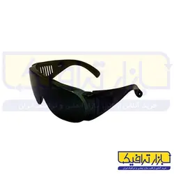 عینک ایمنی ایرانی جوشکاری