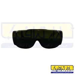 عینک ایمنی ایرانی جوشکاری