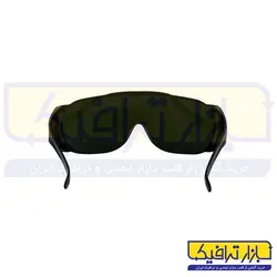 عینک ایمنی ایرانی جوشکاری