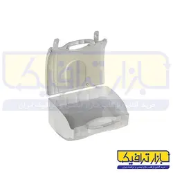 جعبه کمک های اولیه دیبا