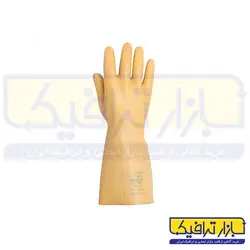 دستکش عایق برق regeltex