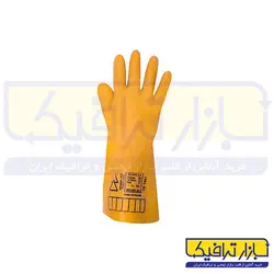 دستکش عایق برق فشار ضعیف