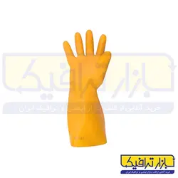 دستکش عایق برق فشار ضعیف