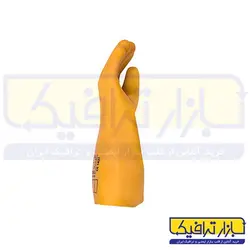 دستکش عایق برق فشار ضعیف