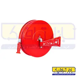 قرقره آتش نشانی هوزریل