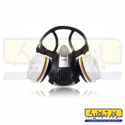 ماسک نیم صورت Drager X-Plore 3300