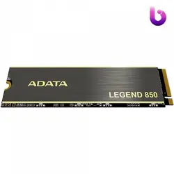حافظه SSD ای دیتا Adata Legend 850 512GB M.2
