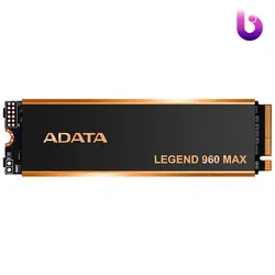 حافظه SSD ای دیتا Adata Legend 960 Max 2TB M.2