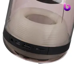 اسپیکر بلوتوثی رم و فلش خور Awei Y386