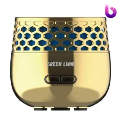دستگاه بخور عود گرین لاین Green Lion LUX Bakhour GNLUXEBKHBK