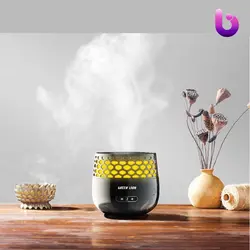 دستگاه بخور عود گرین لاین Green Lion LUX Bakhour GNLUXEBKHBK
