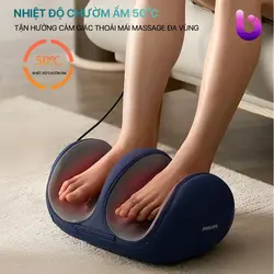 ماساژور چند منظوره فیلیپس Philips PPM6331