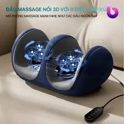ماساژور چند منظوره فیلیپس Philips PPM6331