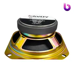میدرنج پرایدی ساوی Savoy SV-4M