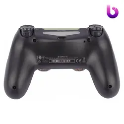 دسته بی سیم SONY PlayStation 4 DualShock 4 High Copy طرح GTA کد 1