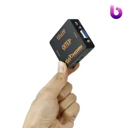 تبدیل Detex+ VGA to HDMI