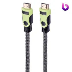 کابل Eleven HDMI 5m پوست ماری