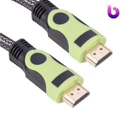 کابل Eleven HDMI 5m پوست ماری