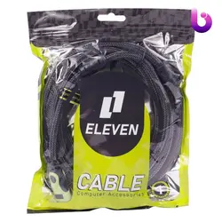 کابل Eleven HDMI 5m پوست ماری