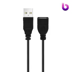 کابل افزایش طول Macher MR-84 USB 1.5m