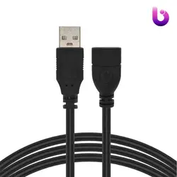 کابل افزایش طول Macher MR-84 USB 1.5m