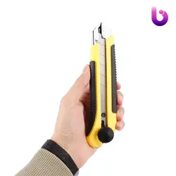 کاتر پلاستیکی Seven BX-101 25mm