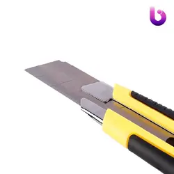 کاتر پلاستیکی Seven BX-101 25mm