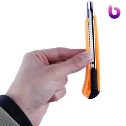 کاتر پلاستیکی Homun SX-093 9mm