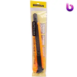 کاتر پلاستیکی Homun SX-093 9mm