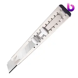 کاتر فلزی ZX-202