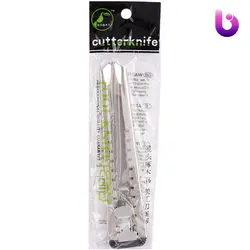 کاتر فلزی ZX-202