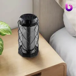 دستگاه بخور عود گرین لاین Green Lion Crystal Bakhour GNCRYTLBKH