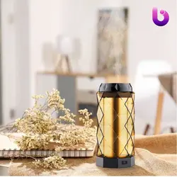 دستگاه بخور عود گرین لاین Green Lion Crystal Bakhour GNCRYTLBKH