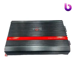 آمپلی فایر مونو دیجیتال آئودیو Digital Audio DA-1200.1