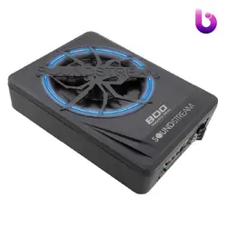 ساب اکتیو سانداستریم Soundstream USB-10DL