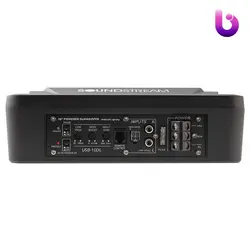 ساب اکتیو سانداستریم Soundstream USB-10DL