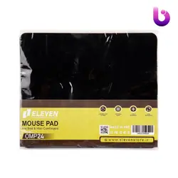 پد موس Eleven OMP24 24.5*20cm