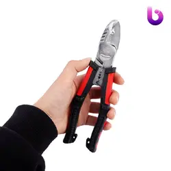 انبر سیم چین رونیکس 