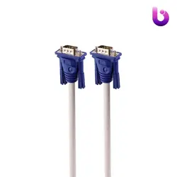 کابل Gold Oscar VGA 3+4 1.5m