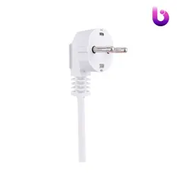 محافظ برق یخچال و فریزر 3 خانه ارت دار فروزش با کابل 4.8 متری FR300