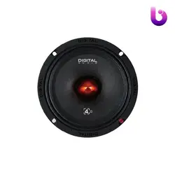 میدرنج دیجیتال آئودیو Digital Audio D8Pro