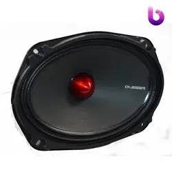 میدرنج بیضی دابسر Dabser SM6906