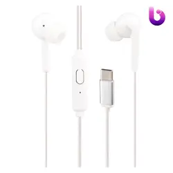 هندزفری Earldom ET-E71 Type-C